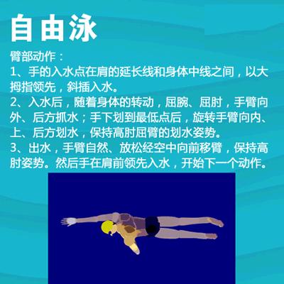 游泳初学者怎样出发,夏天初学游泳视频