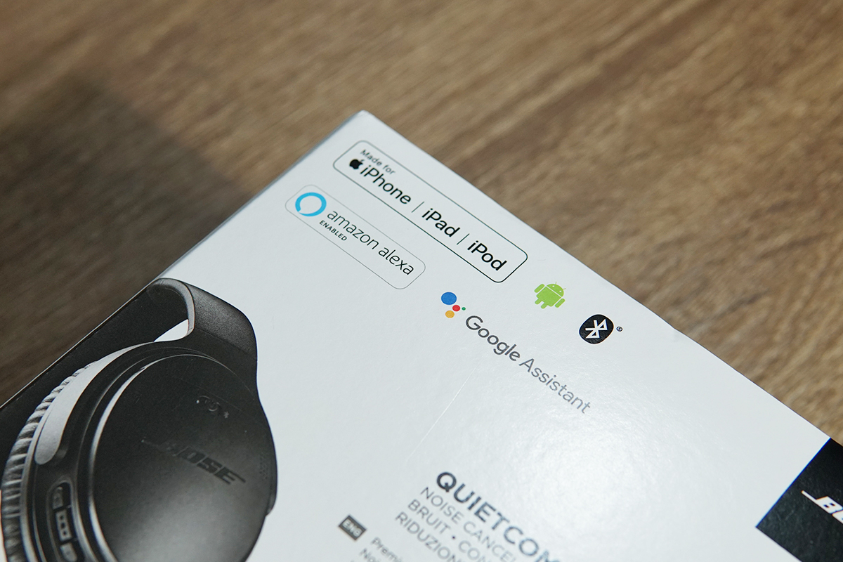 boseqc35二代降噪怎样,boseqc35的降噪有多强