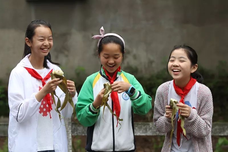 江阴粽子,江阴端午