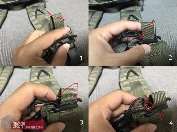 LiiGearMR.Big“大先生”背包长期使用测评