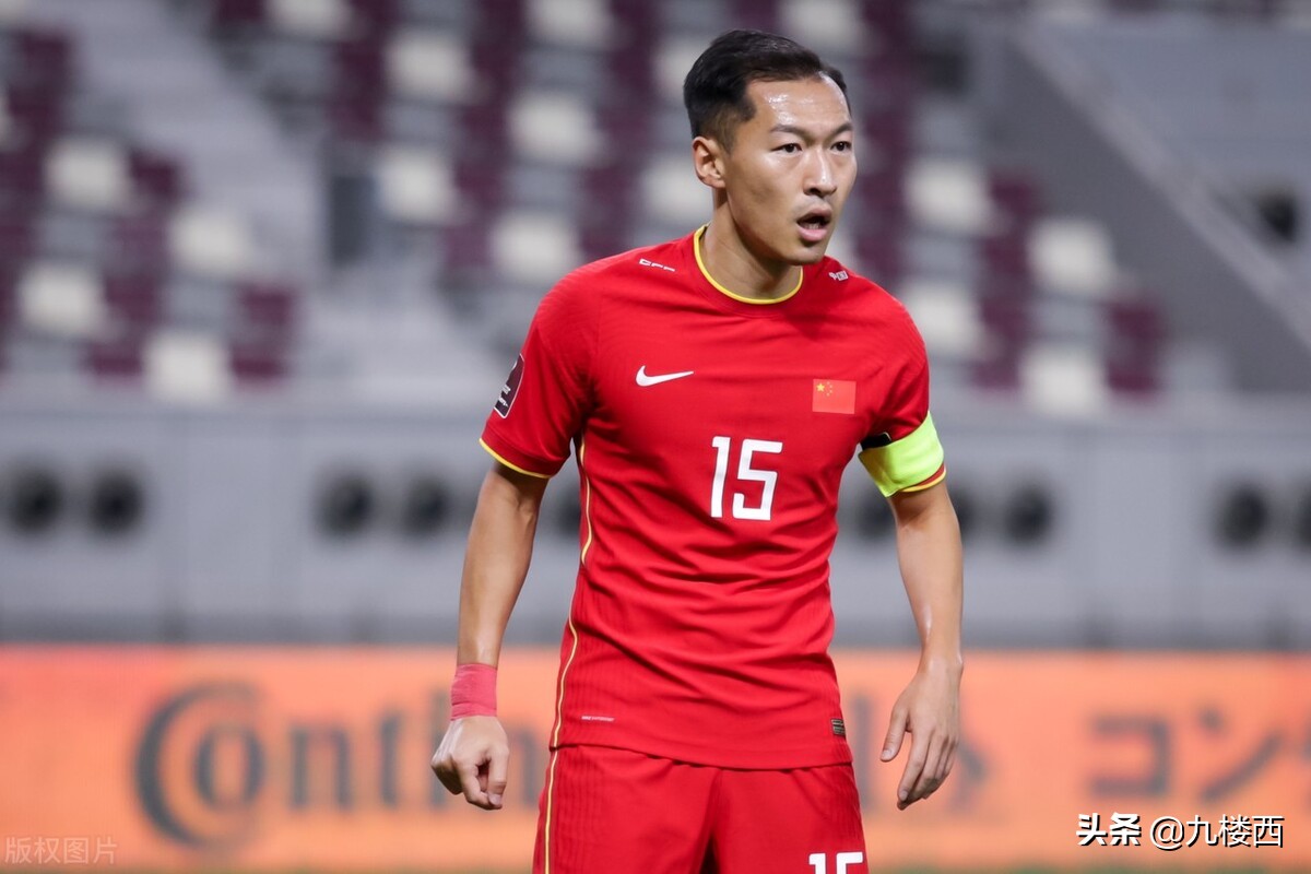 反观中国足球现状,深度解析中国足球落后的根本原因