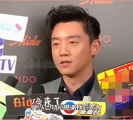 郑恺官宣得女!情史不断还婚后带女爱豆去夜店,他能当好爸爸?