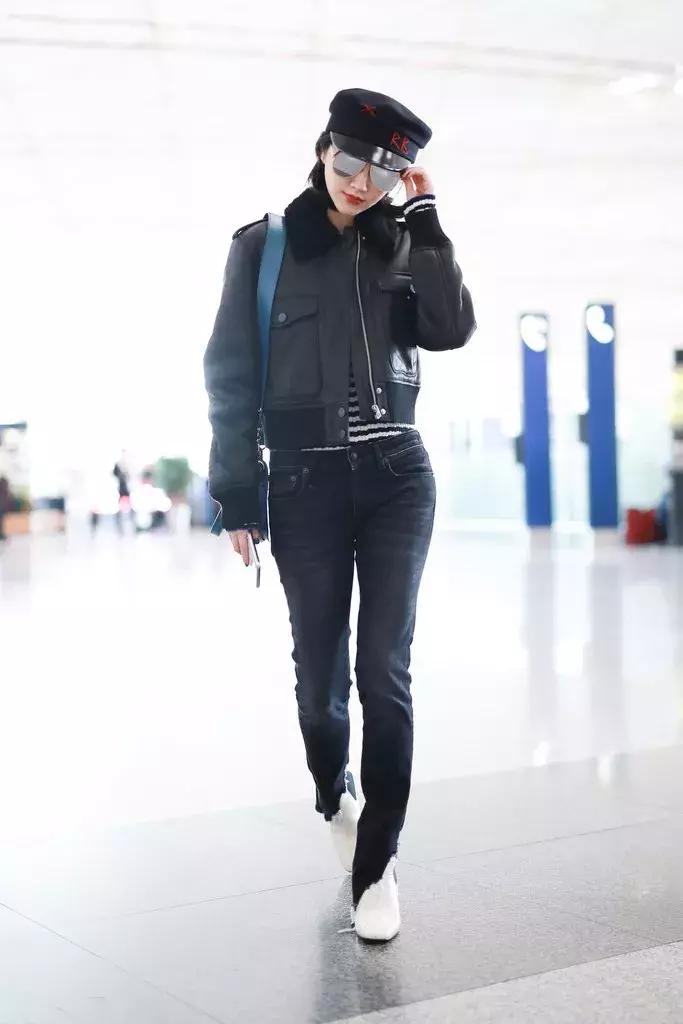 长靴短靴过膝靴怎么搭配,短靴中筒靴怎么选