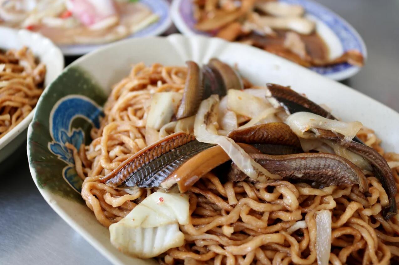 “黄鳝不吃头,田螺不吃尾”,在民间的这些饮食禁忌,你听过吗?