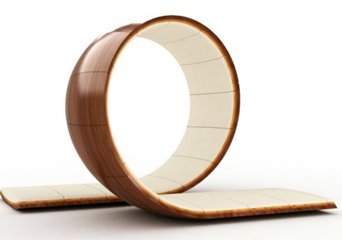 最舒服的午睡椅,简易小巧的午睡椅