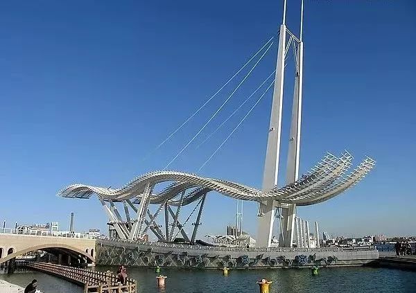 市区到塘沽能走天津大道吗,塘沽过去