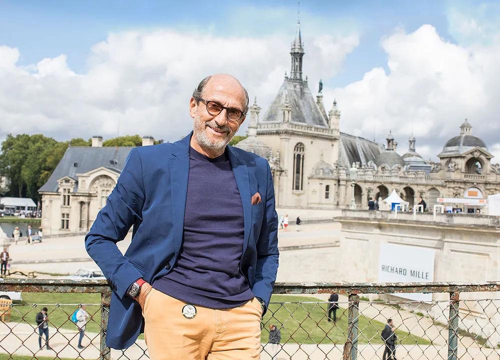 richardmille价格为什么高,理查德米勒档次排名