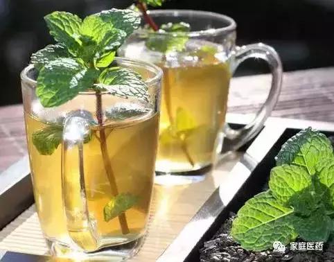 喝了冷饮喝什么茶解渴最好,夏天喝这六种茶不仅解渴还能消暑