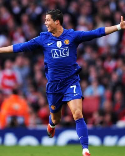 盘点c罗的绝杀时刻,c罗欧冠一战再度刷爆多项纪录