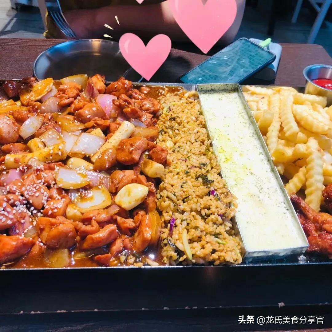 火锅鱿鱼炒鸡正宗做法,沂蒙山炒鸡火锅正宗做法