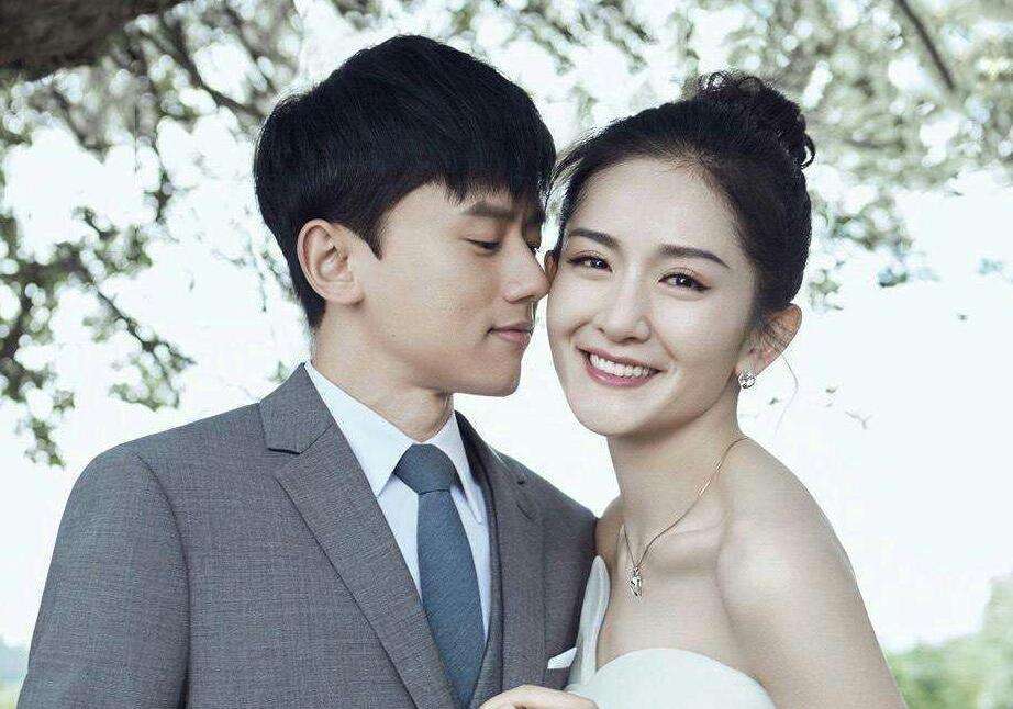 谢娜回应张杰的现在情况,谢娜张杰发文回应