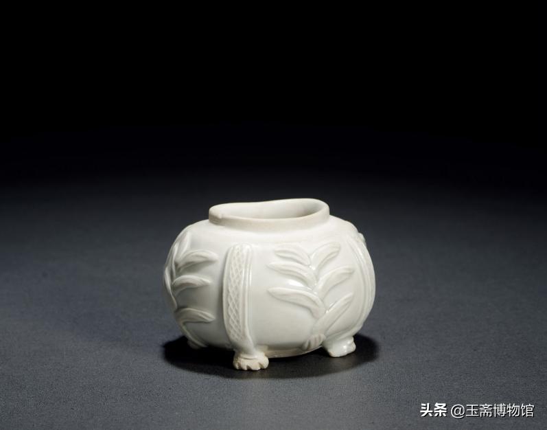 邢窑瓷器真品对比,邢窑蓝釉拍卖价格表一览