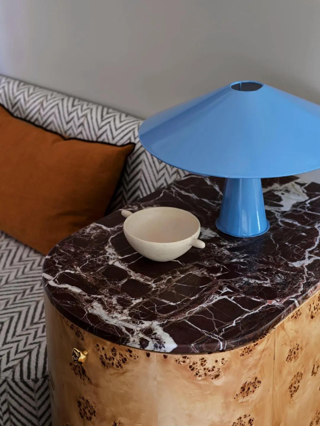 新作|色彩与纹理的深度