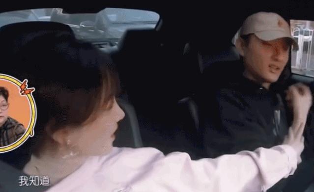 于小彤和陈小纭分手的视频,于小彤陈小纭真的分手了吗