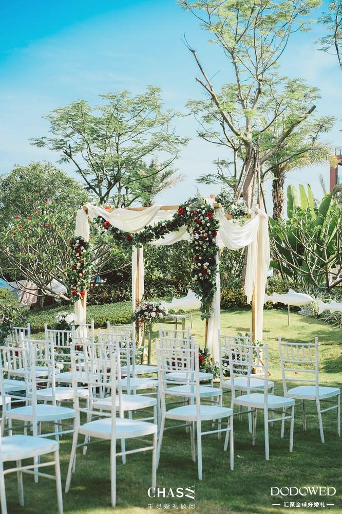 dowed婚礼案例,dodowed教程
