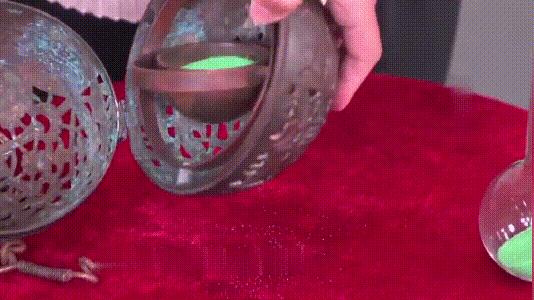 陀螺仪转动不灵活是怎么回事,陀螺仪旋转不倒的原理