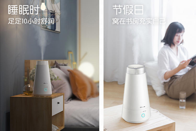 室内干燥加湿器管用吗,室内干燥除了加湿器还有什么办法