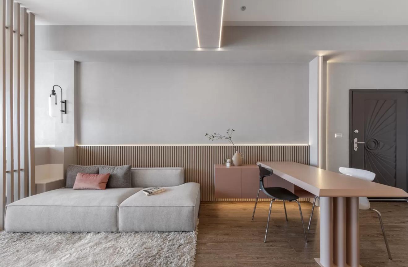 这才是无主灯设计的优缺点,无主灯设计怎么让家里更亮