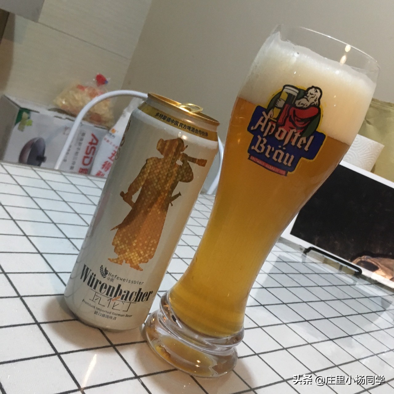 真正的进口啤酒品牌,进口啤酒了解一下