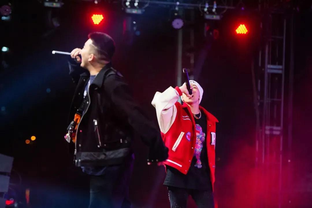 天津英华国际学校音乐节天天向上,天津英华音乐节完整版