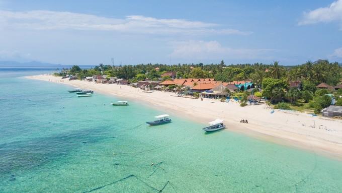 巴厘岛梦想旅行,巴厘岛梦乐城