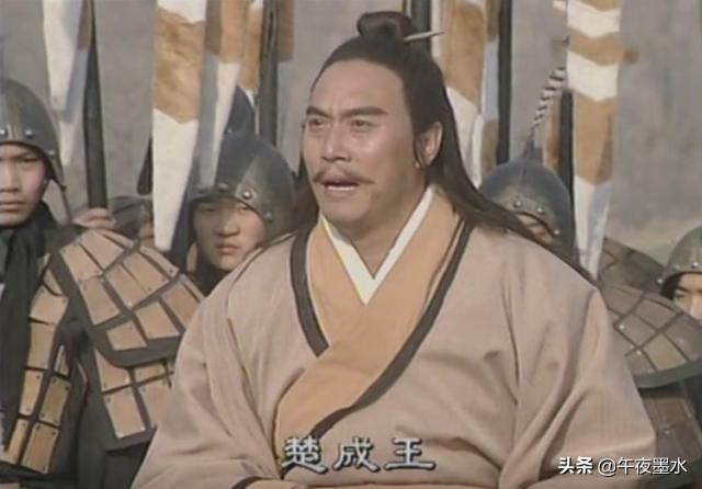 春秋时期的楚国是什么样子呢,春秋时期的楚国历史