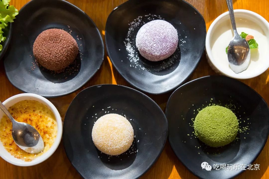 北京能吃回本的自助,女生都能吃回本的自助