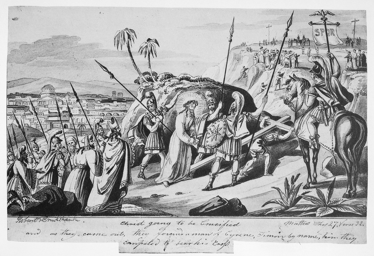 罗马皇帝尼禄加害教会,罗马帝国残忍的暴行