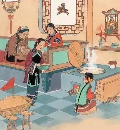 二十四节气小寒知识详解,二十四节气小寒的故事习俗诗词