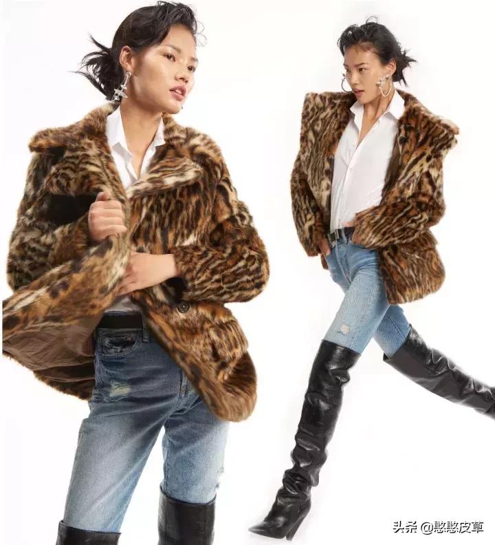 憨憨皮草-----真假皮草之争，你身陷其中吗？