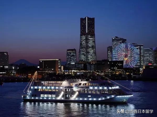 日本东京分为哪些市,日本东京各区