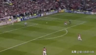 改变足球格局的比赛,改变欧洲足坛格局