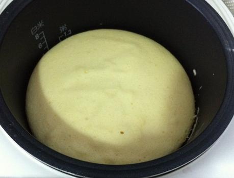 蛋糕的做法不用电饭锅和烤箱,蛋糕教程不用烤箱电饭锅
