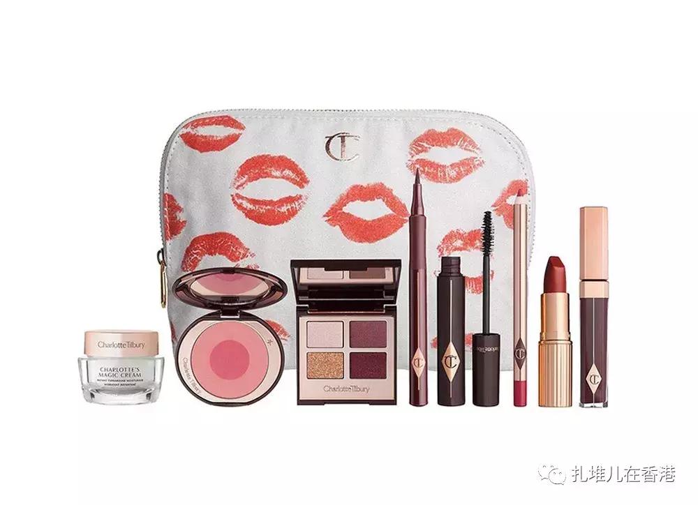 2020年最火的圣诞彩妆套装,2019圣诞限量彩妆礼盒怎么买的呢
