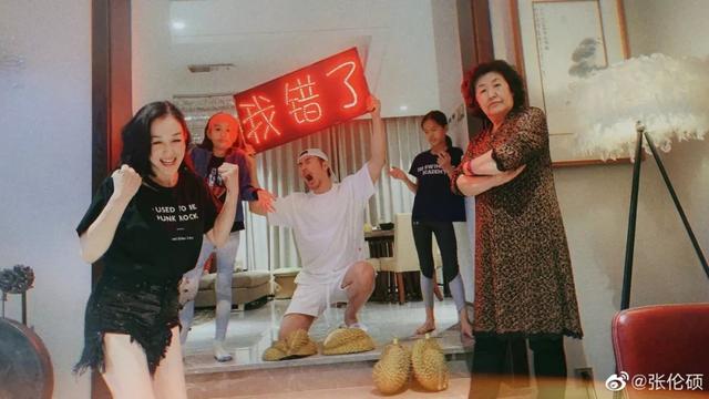 钟丽缇被丈夫骂哭|4招教会你，如何“正确”吵架