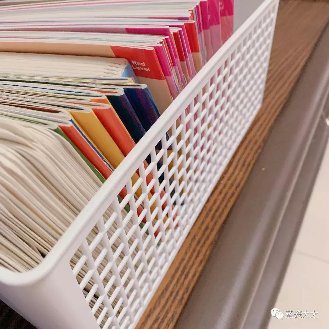 生活需要仪式感书籍视频,家庭绘本收纳方法