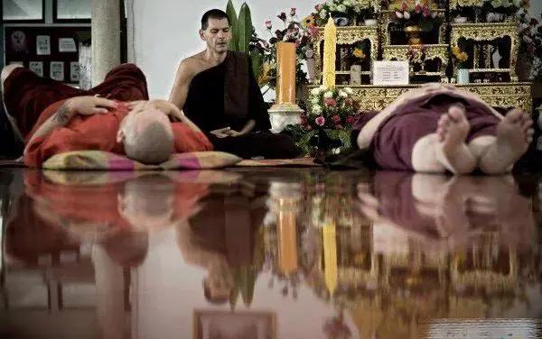 泰国最灵验的戒毒方法,世界公认最强戒毒方法