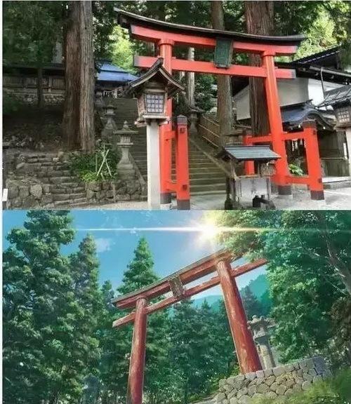 日本灌篮高手取景地打卡,灌篮高手拍照圣地