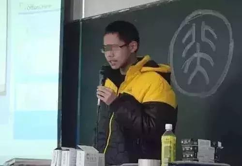 北大学子弑母案案件介绍,北大学生弑母案庭审画面首次曝光