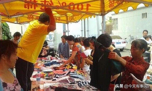 菜市场搞个小摊位卖蔬菜能挣钱吗,菜市场摆摊卖蔬菜好吗