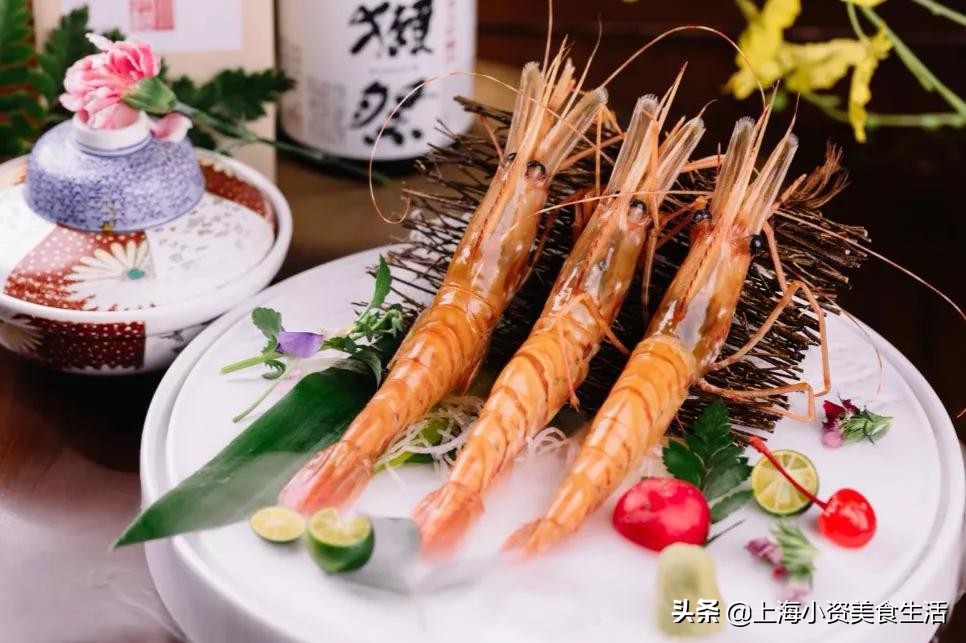 上海最好的十家日料放题店,日料放题排行榜