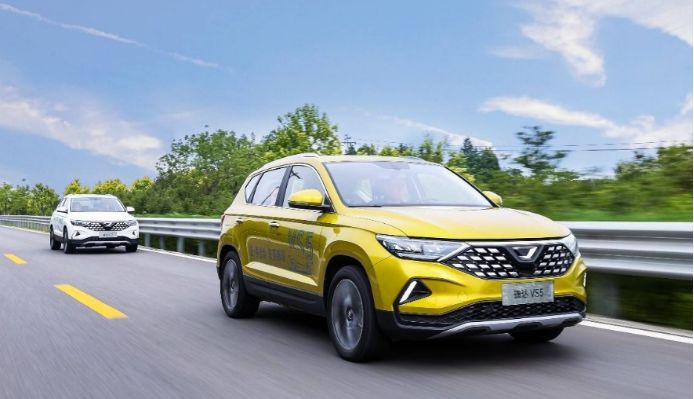 十万左右空间大性价比高的suv,十万以内suv性价比高空间大的车