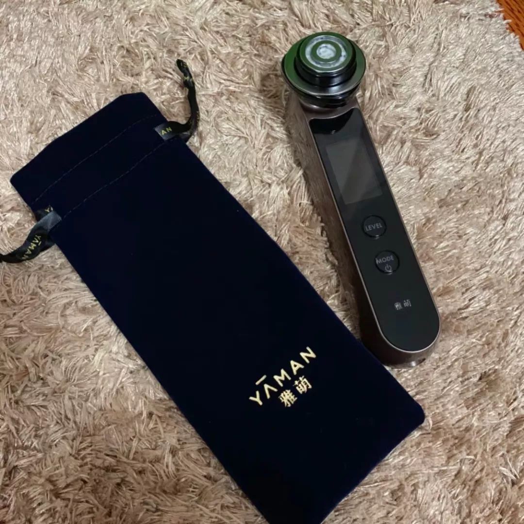 美容射频仪是智商税吗,美容仪器推荐测评