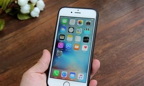 现在iphone6s还可以用吗,iphone6s现在还有人用吗