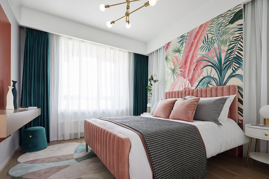 装修完新房窗帘买好的还是一般的,新房装修窗帘细节应该注意什么