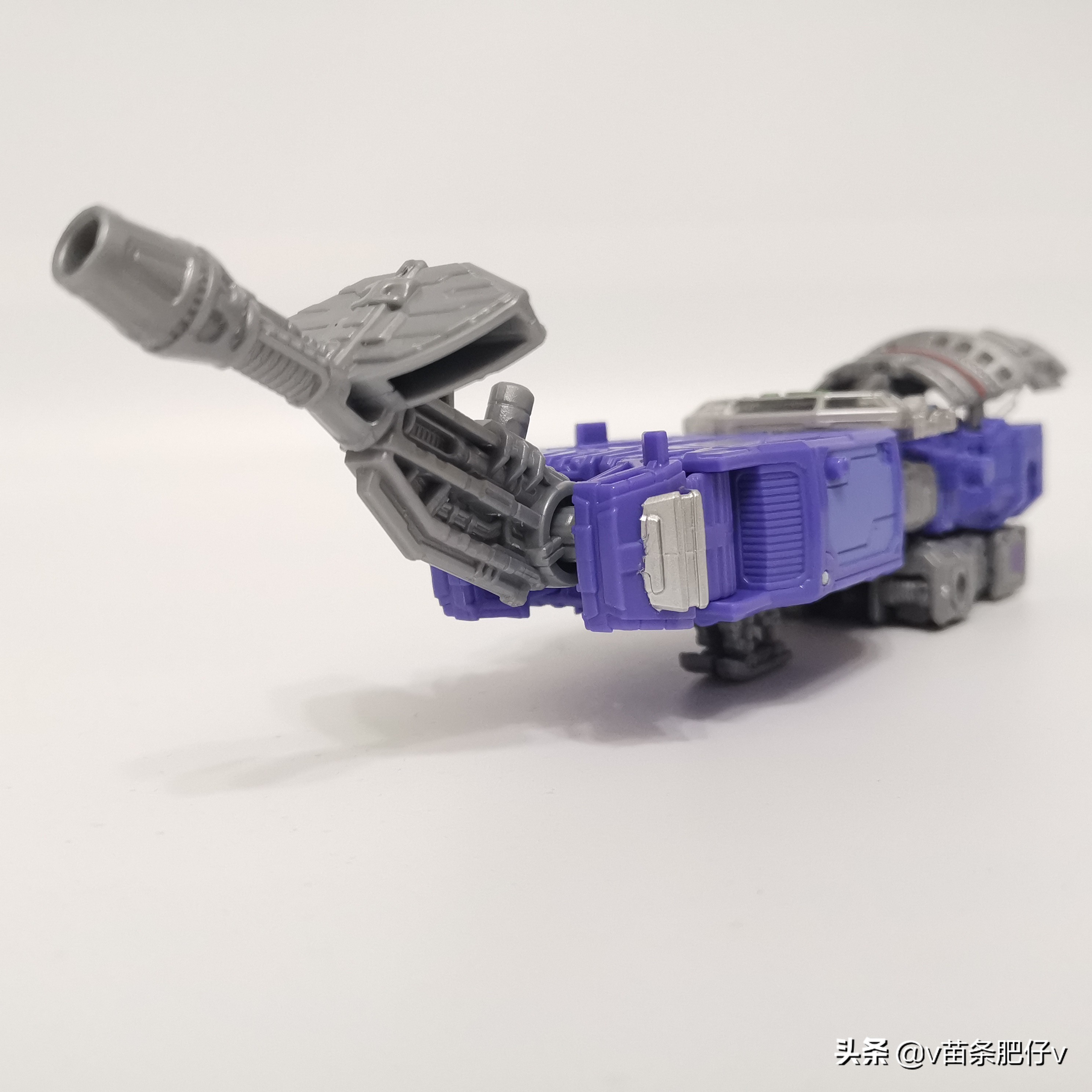 霸天虎照相机玩具,变形金刚霸天虎照相机