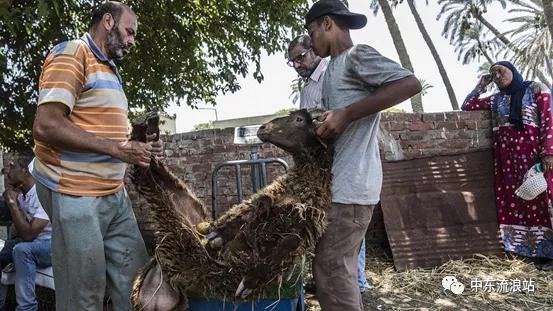 2021古尔邦节是几月几号,各国古尔邦节怎么过的
