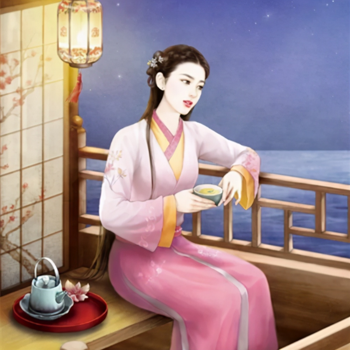 种田：神射手穿成痴傻农女，带弓箭上山打野猪，一头够全家吃一年