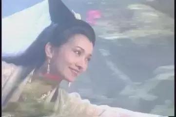 赵雅芝永远不变的女神,永远的女神朱茵完整版