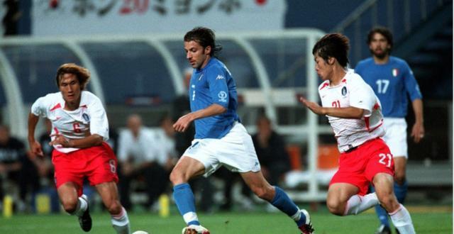 02年韩国世界杯韩国成绩,王濛2002比赛夺冠视频